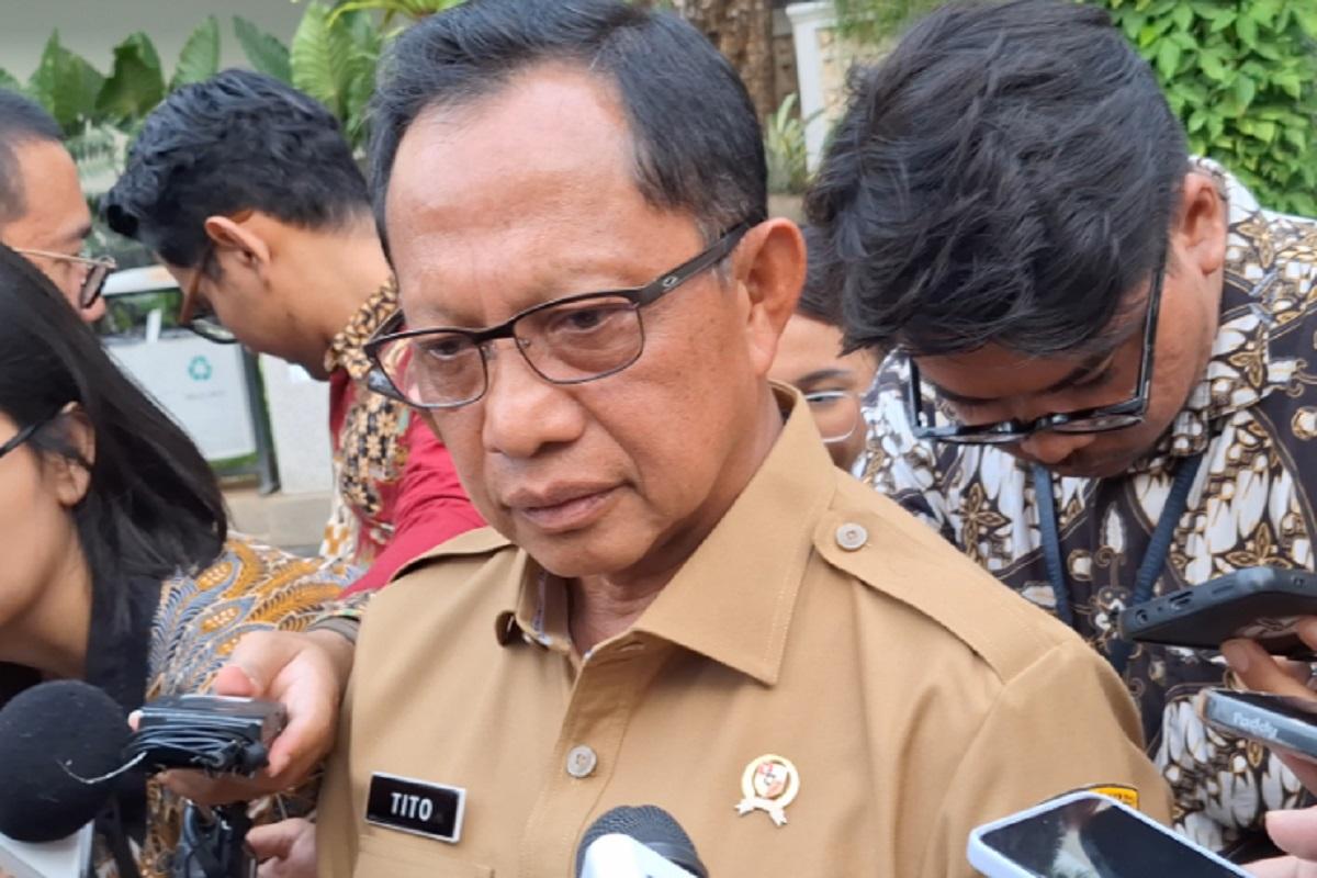 Mendagri Bongkar Kunci Daerah Bisa Cepat Maju: Bukan Dana Pusat, tapi Ini!