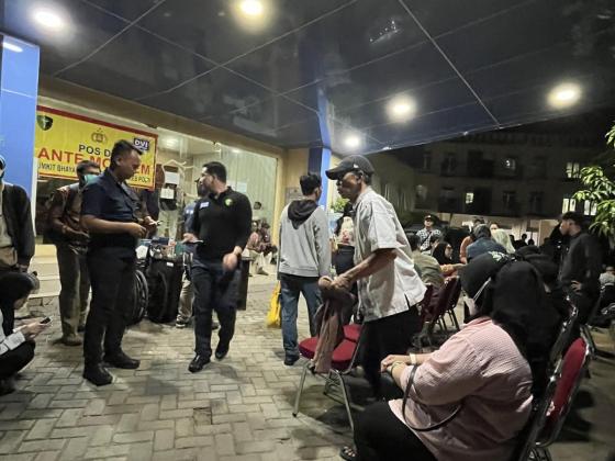Pilu Kebakaran Kemayoran! Ibu Hamil Jelang HPL Tewas Terjebak Asap Lantai 5, Keluarga Otw dari Lampung