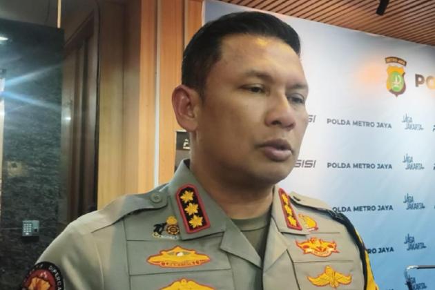 Polisi Tegaskan Pelaku Penipuan WO Ayu Puspita Tidak Pernah Dilepas
