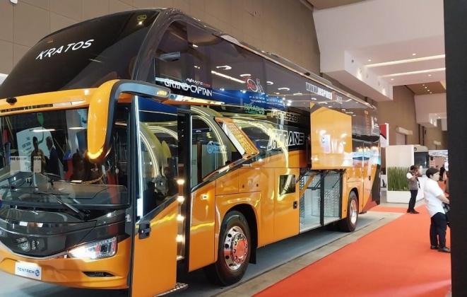 Resmi Mengaspal! PO 27 Trans Buka Rute Baru Surabaya-Jakarta, Tiket Sudah Bisa Dipesan, Begini Cara Belinya
