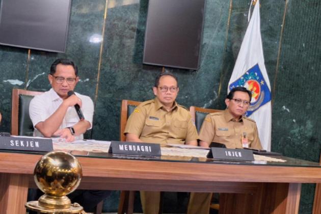 Wakil Bupati Baital Mukhadis Ditunjuk sebagai Plt Bupati Aceh Selatan