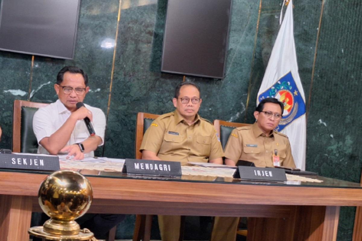 Wakil Bupati Baital Mukhadis Ditunjuk sebagai Plt Bupati Aceh Selatan
