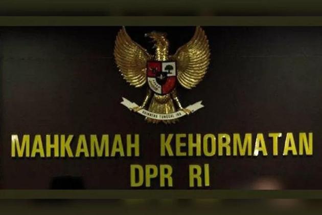 Diduga Intervensi Penyidikan, Anggota DPR Ini Dilaporkan ke MKD