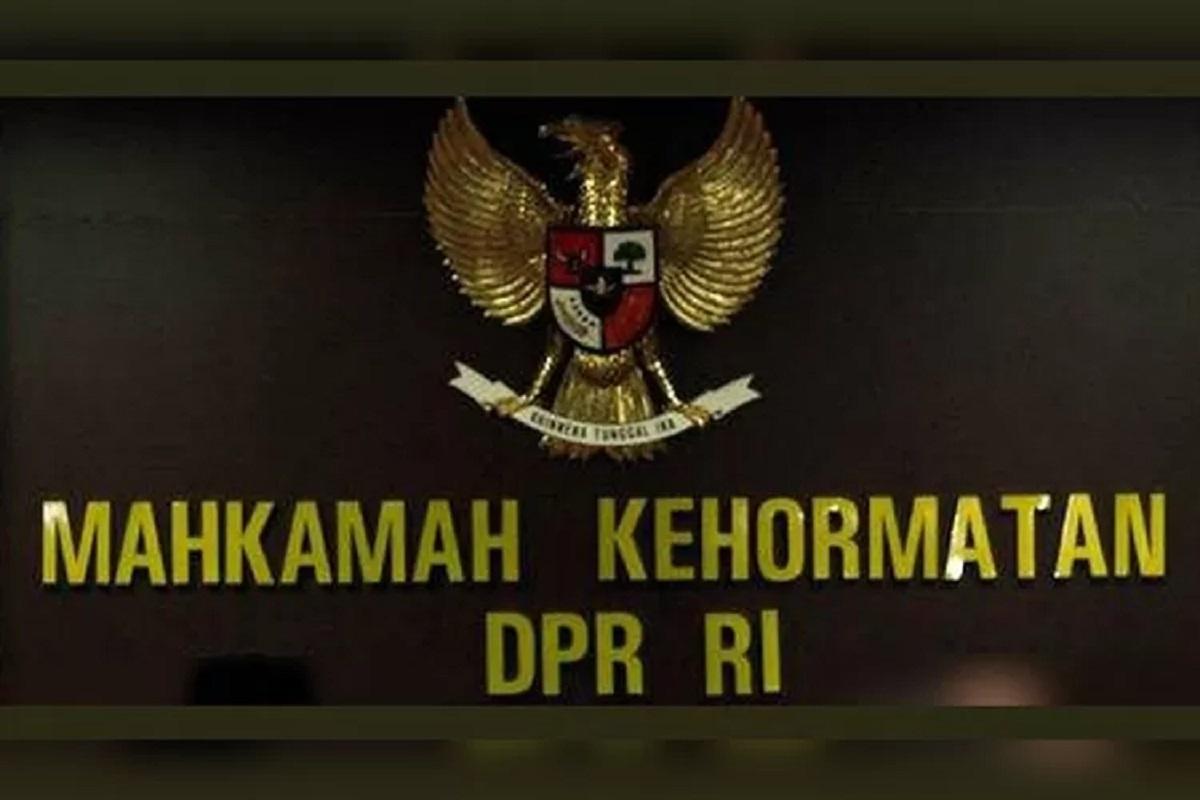 Diduga Intervensi Penyidikan, Anggota DPR Ini Dilaporkan ke MKD