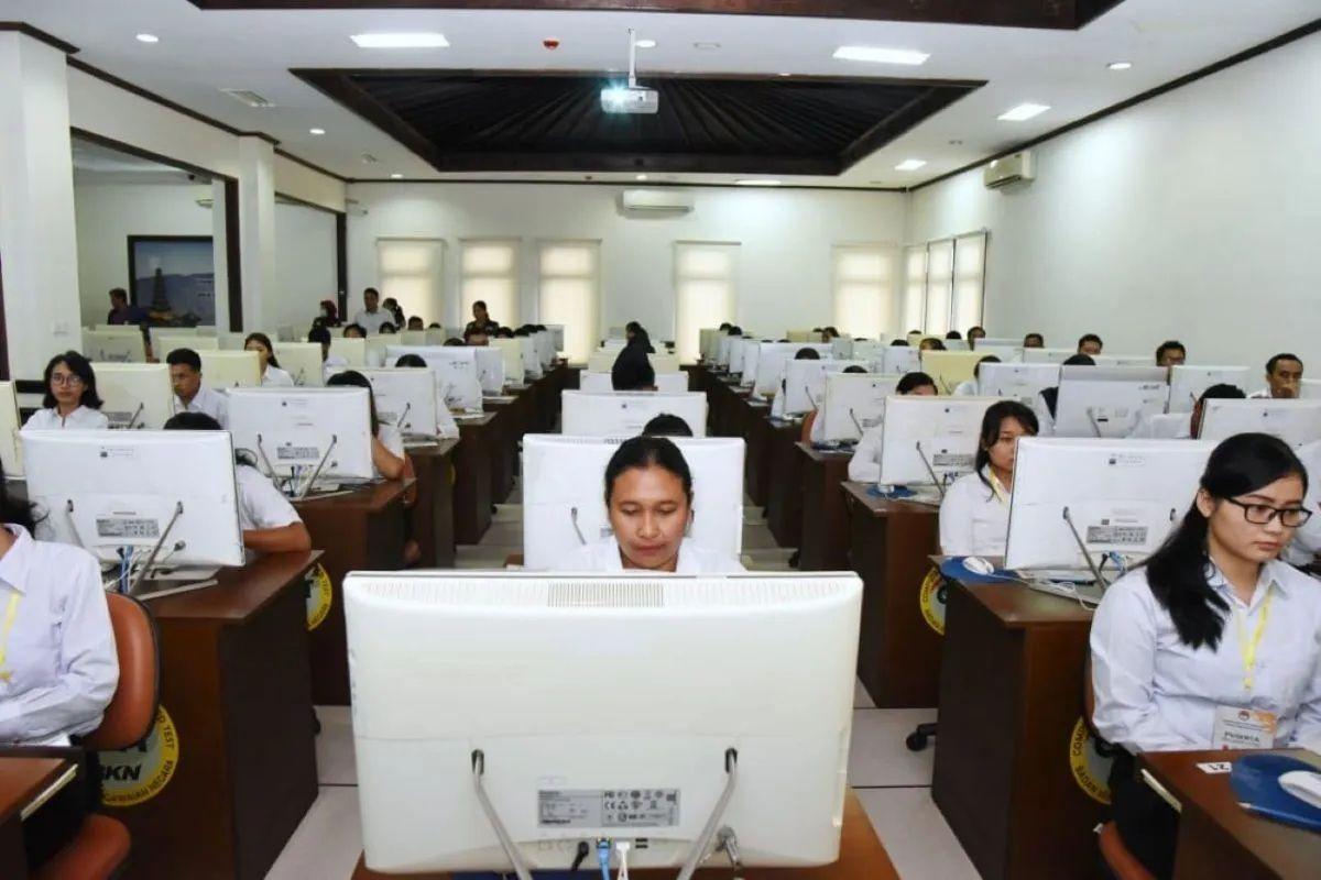 Bocoran Jadwal dan Cara Cek Formasi Rekrutmen CPNS 2026