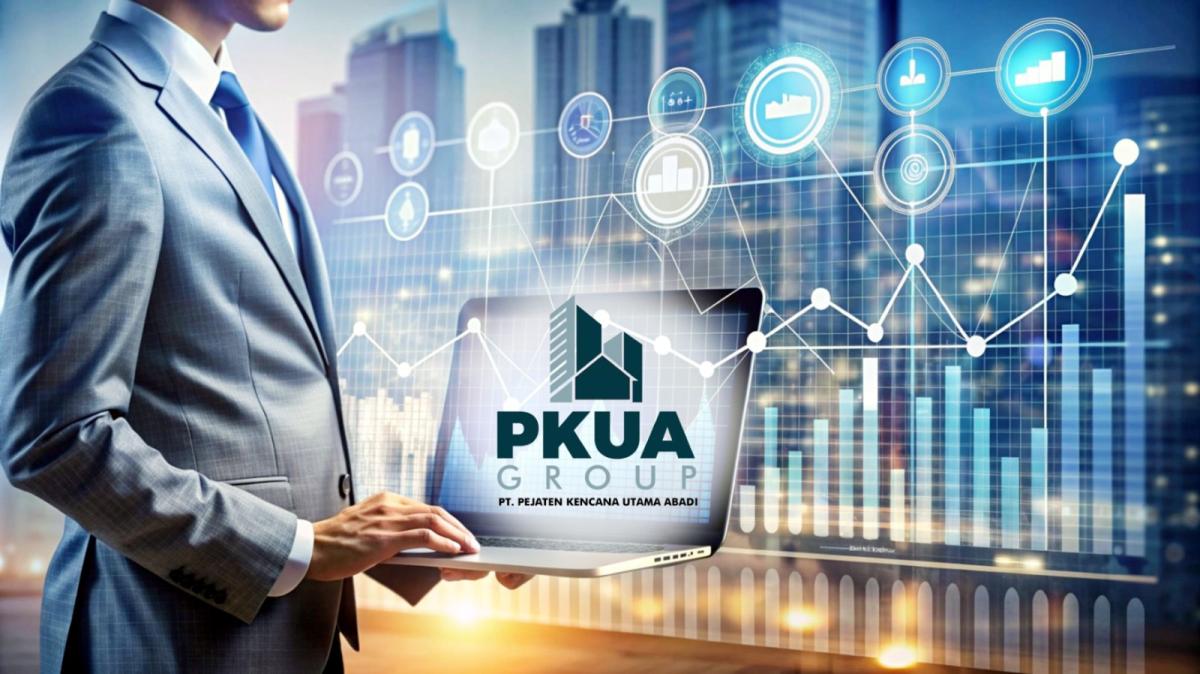 Manufer Agresif PKUA: Dulu Properti, Kini Incar Semua Sektor Cuan!