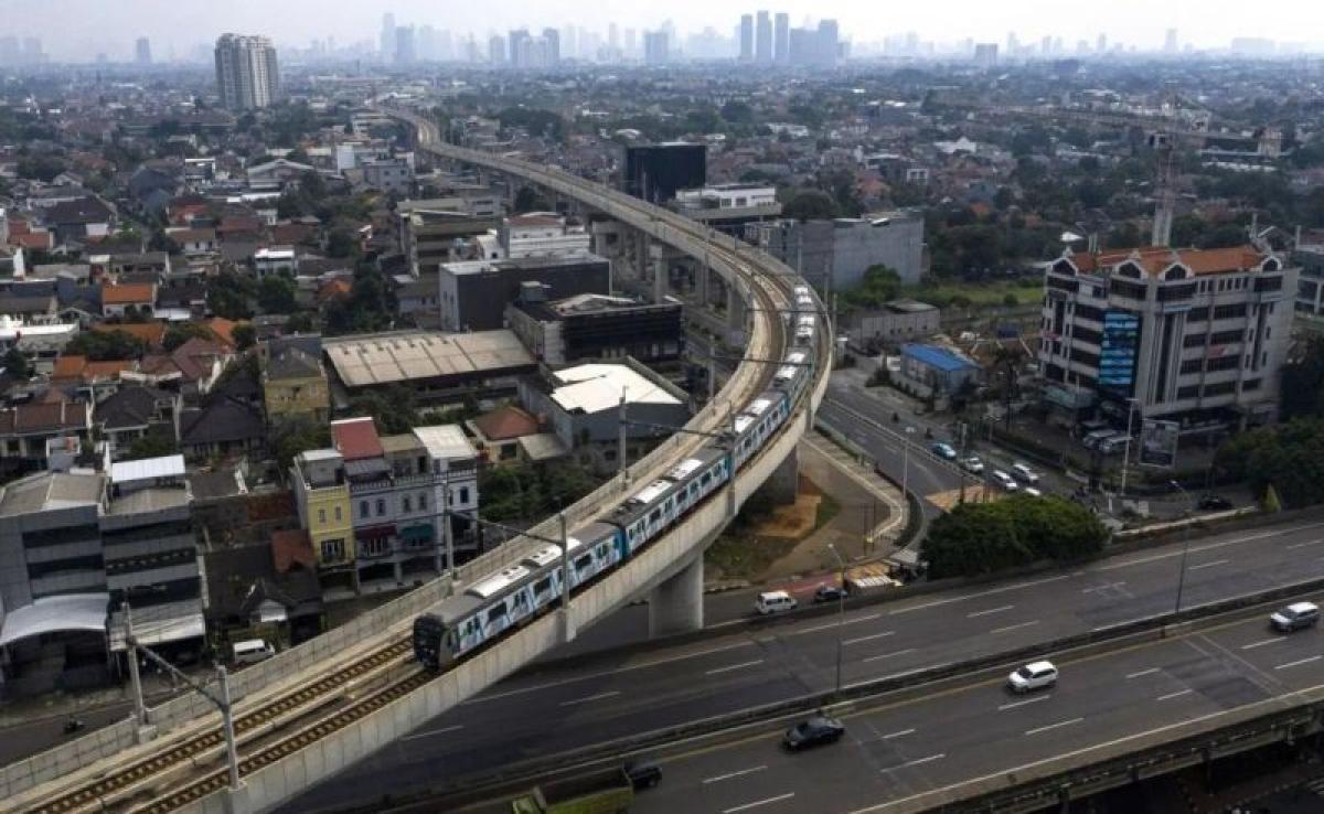 MRT Jakarta Gaspol! Rute Fatmawati–TMII Bakal Tersambung ke LRT Jabodebek