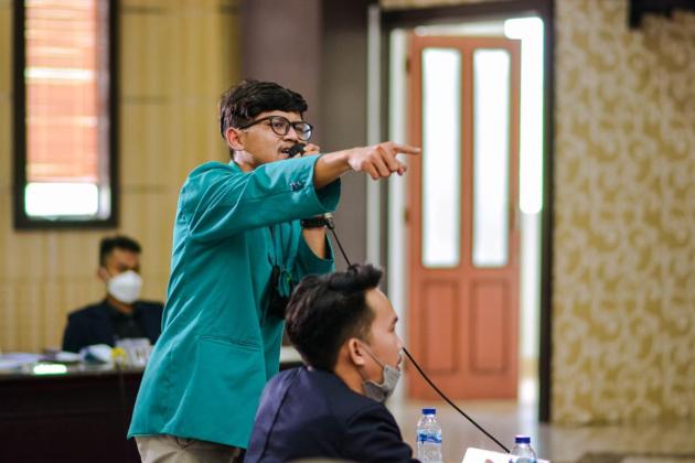 PANAS! Manuver Internal NU Kian Menghangat, PMNU: Kembali ke Titik Nol!