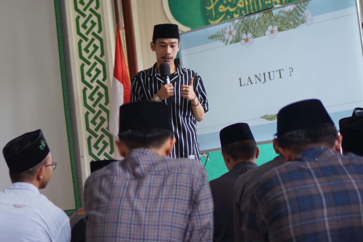 SIAP-SIAP! Front Persatuan Nahdliyyin 'Tarik Rem Darurat' Ultimatum PBNU: Supremasi Syuriah Harga Mati, Jangan Terseret Politik!