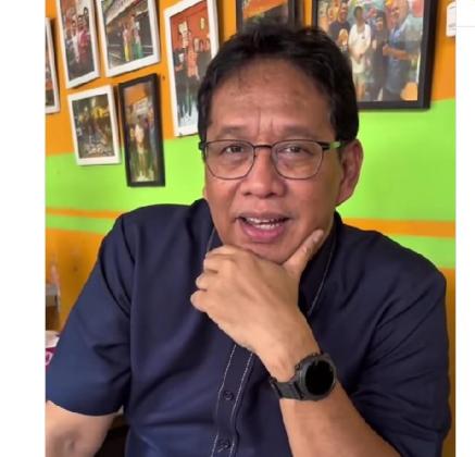 VIRAL! Dari Pacaran Sampai Jadi Menteri, Kisah Menkeu Purbaya dan Sop Buntut di Menteng