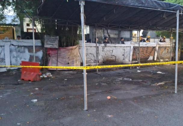 Dua Matel Tumbang Dikeroyok di TMP Kalibata, Satu Tewas Satu Koma