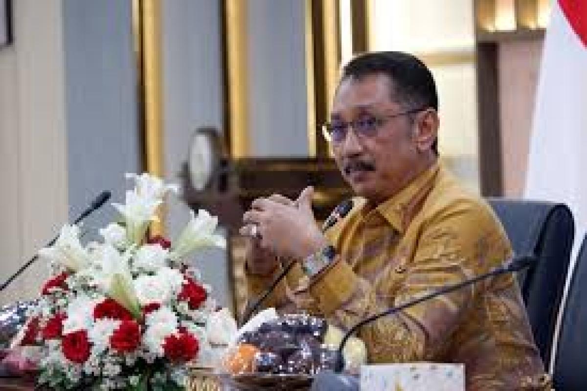 Kajati Kaltara Tekankan Mahasiswa Harus Jadi 'Generasi Pelurus' dalam Pemberantasan Korupsi