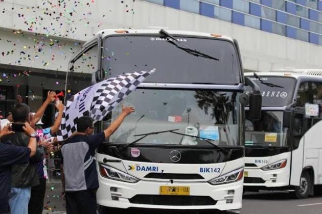 Mudik Gratis Jateng 2026 Dibuka, Simak Jadwal, Cara Daftar, dan Syarat Lengkapnya
