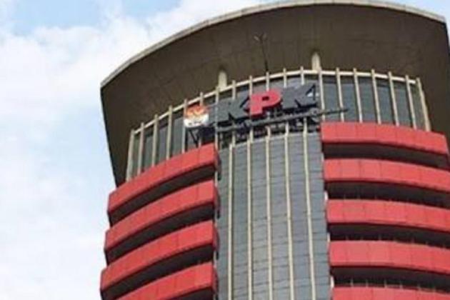 OTT Perdana 2026! KPK Amankan Pegawai Pajak Jakarta Utara dan Wajib Pajak
