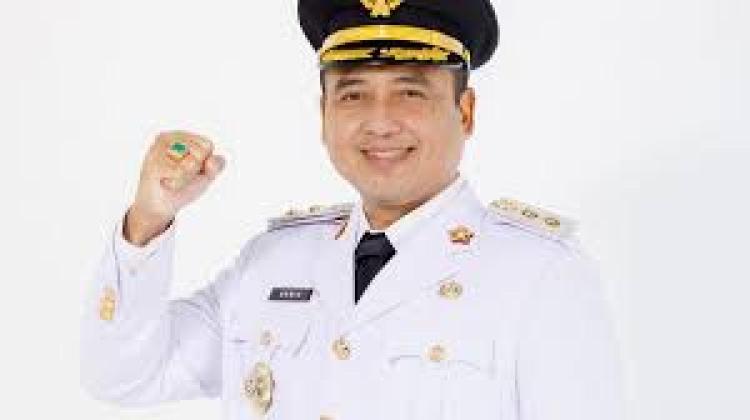 Modus Korupsi Wakil Wali Kota Bandung Erwin Terungkap, Seret Dua Pejabat Sekaligus!