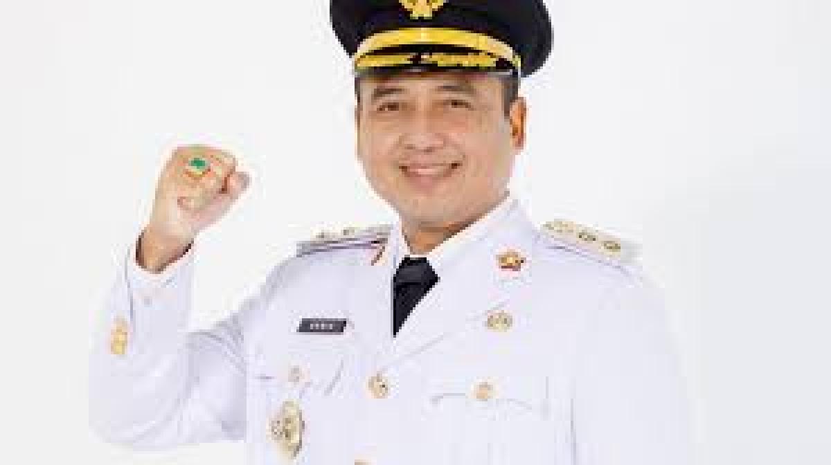 Modus Korupsi Wakil Wali Kota Bandung Erwin Terungkap, Seret Dua Pejabat Sekaligus!