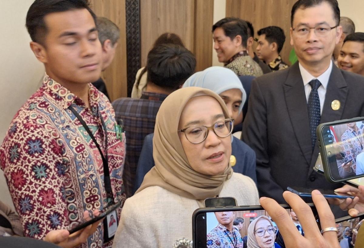 Pemerintah Persilakan ASN dan Swasta Kerja Fleksibel 29–31 Desember
