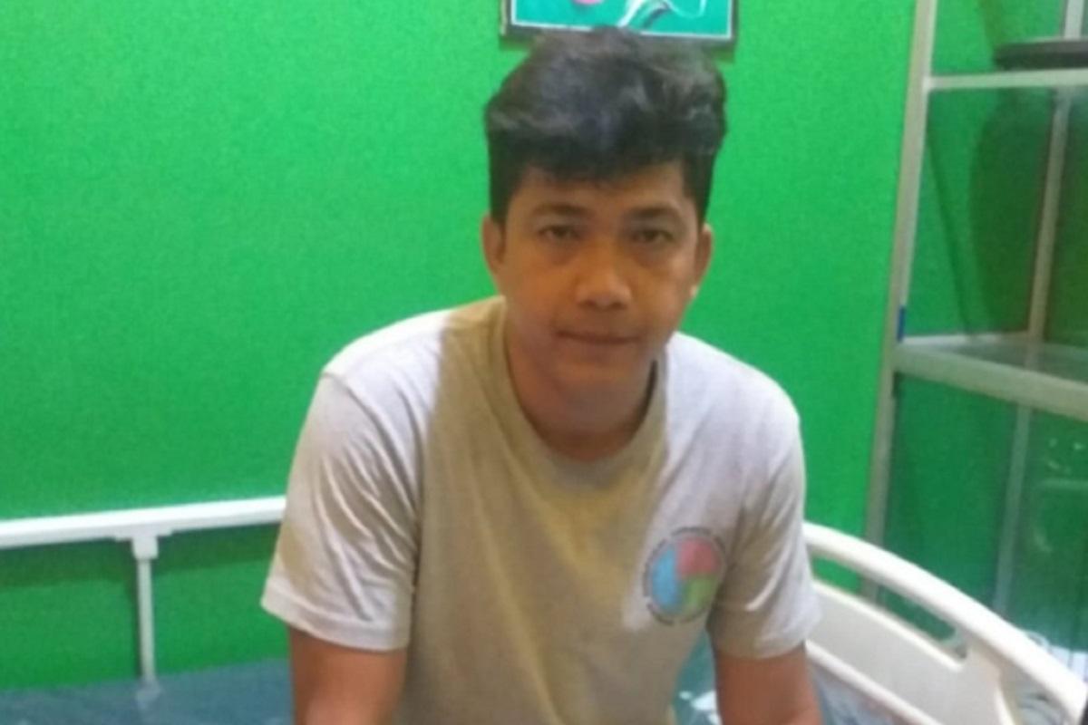 Sopir Mobil Penabrak Siswa di SDN Kalibaru 01 Dinyatakan Negatif Narkoba
