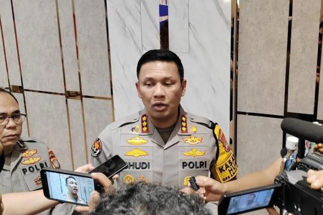 Sopir Penabrak Siswa SD di Jakarta Utara Diamankan, Polisi Lakukan Pemeriksaan