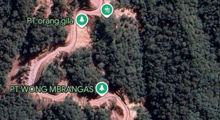 Ancaman Longsor di Gunung Slamet Jadi Sorotan! Satgas PKH Bergerak Usut Tuntas Tambang Liar