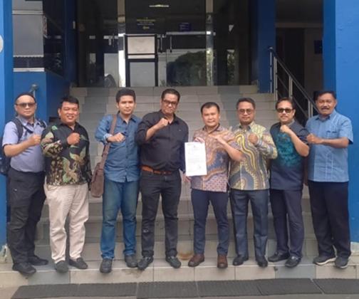 BREAKING NEWS! KONTEN KREATOR ADIMAS FIRDAUS TERANCAM 6 TAHUN PENJARA! UCAPAN RASIS BIKIN GEREGETAN, RESMI DIPOLISIKAN!