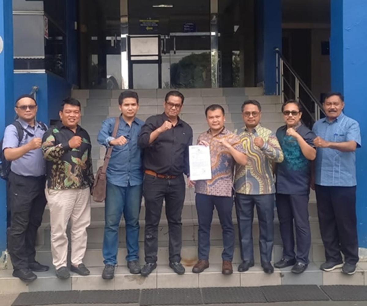 BREAKING NEWS! KONTEN KREATOR ADIMAS FIRDAUS TERANCAM 6 TAHUN PENJARA! UCAPAN RASIS BIKIN GEREGETAN, RESMI DIPOLISIKAN!