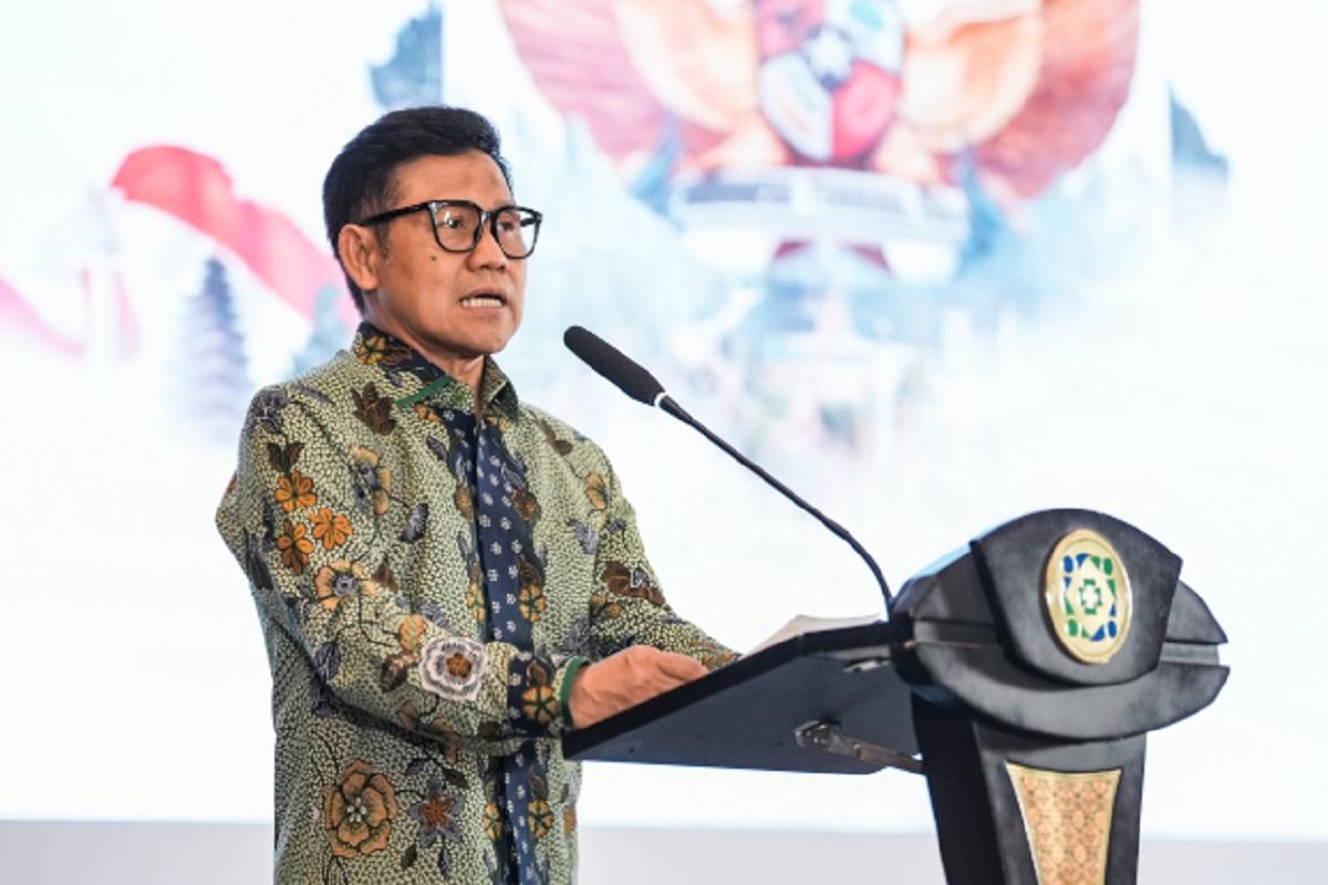 Cak Imin Stop Produk Impor di Program Makan Anak Sekolah!