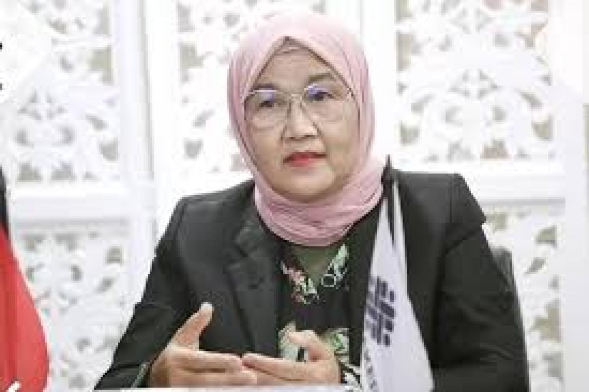 TERBONGKAR! Modus Pemerasan Haiyani Rumondang dalam Kasus Pemerasan K3