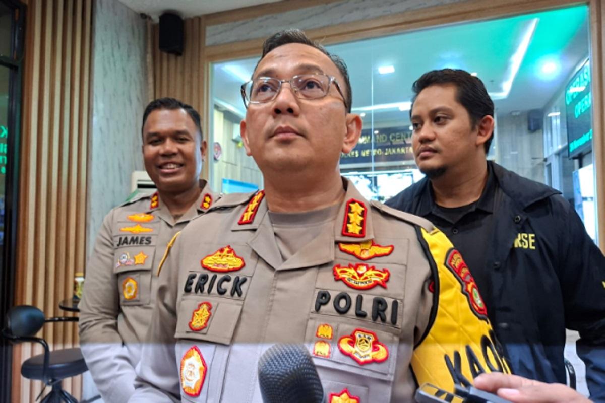 Kasus Mobil Tabrak Siswa di Jakarta Utara Naik ke Tahap Penyidikan
