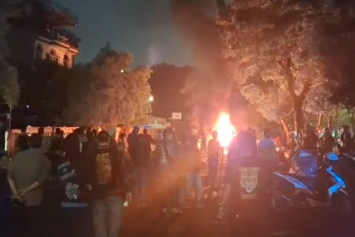 Korban Kedua Pengeroyokan di Kalibata Tewas, Polisi Dalami Motif dan Pelaku
