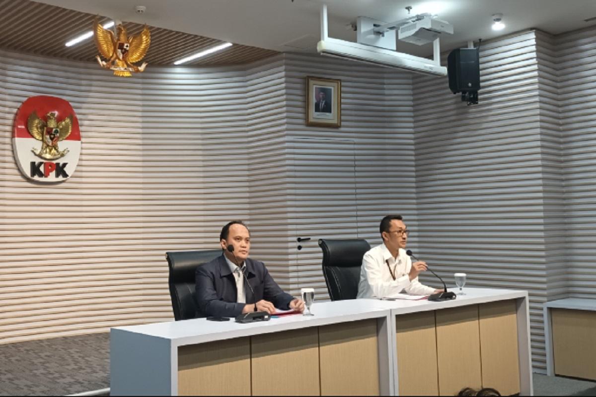KPK Kembangkan Kasus Dugaan Korupsi Sertifikasi K3 di Kemenaker