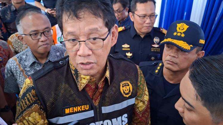 Dana Otsus Papua 2026 Dipangkas Menjadi Rp10 Triliun, Ada Apa di Balik Keputusan Menkeu?