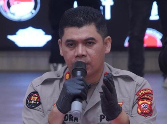 Polda Jabar dan Metro Jaya Kompak Sikat Resbobb, Imbas Hina Suku Sunda & Viking!