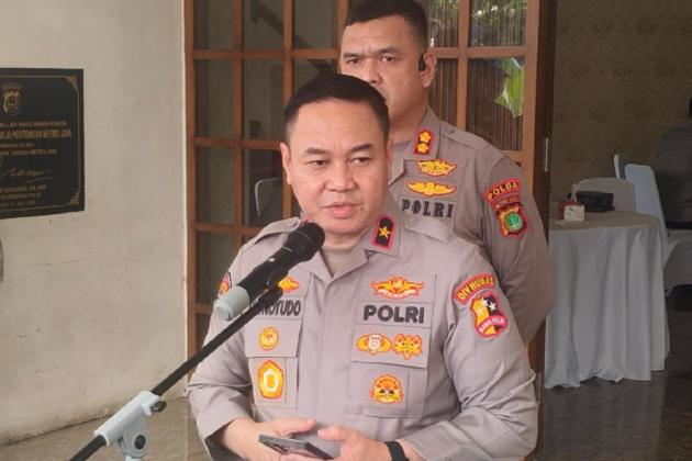 Polri Bongkar Rahasia! Begini Cara Anggota Bisa Duduki Jabatan di Kementerian dan Lembaga Tanpa Jadi PNS