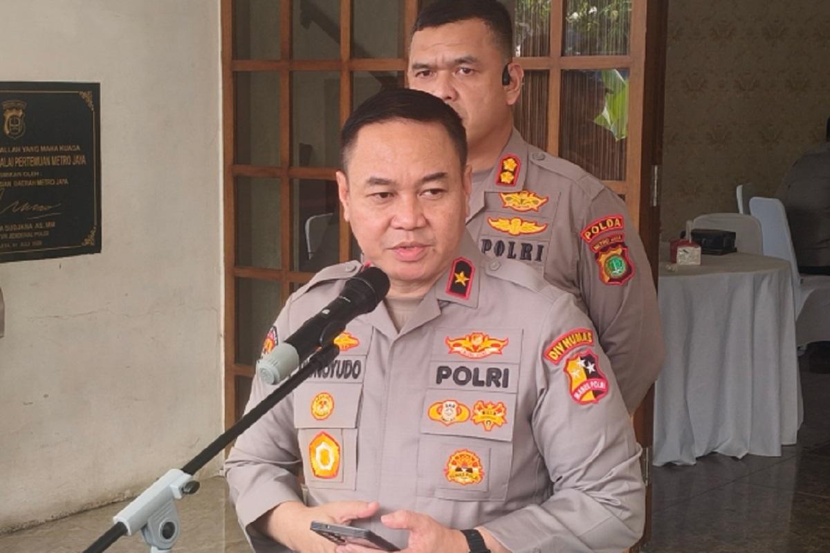 Polri Bongkar Rahasia! Begini Cara Anggota Bisa Duduki Jabatan di Kementerian dan Lembaga Tanpa Jadi PNS