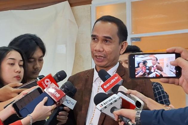 Terungkap! 17 Kementerian dan Lembaga Kini Bisa Ditempati Anggota Polri, Ini Daftarnya