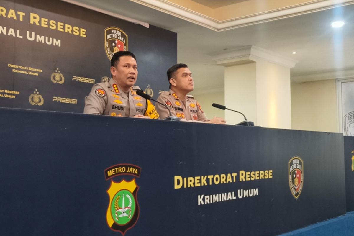 Pengeroyokan 2 Matel di Kalibata Terungkap, Begini Kronologinya