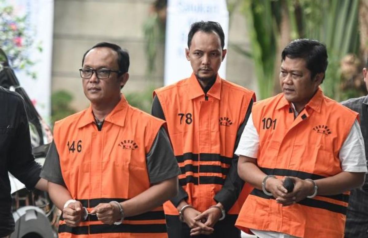 KPK Singgung Kaderisasi Parpol dan Biaya Politik Soal Kasus Bupati Lampung Tengah