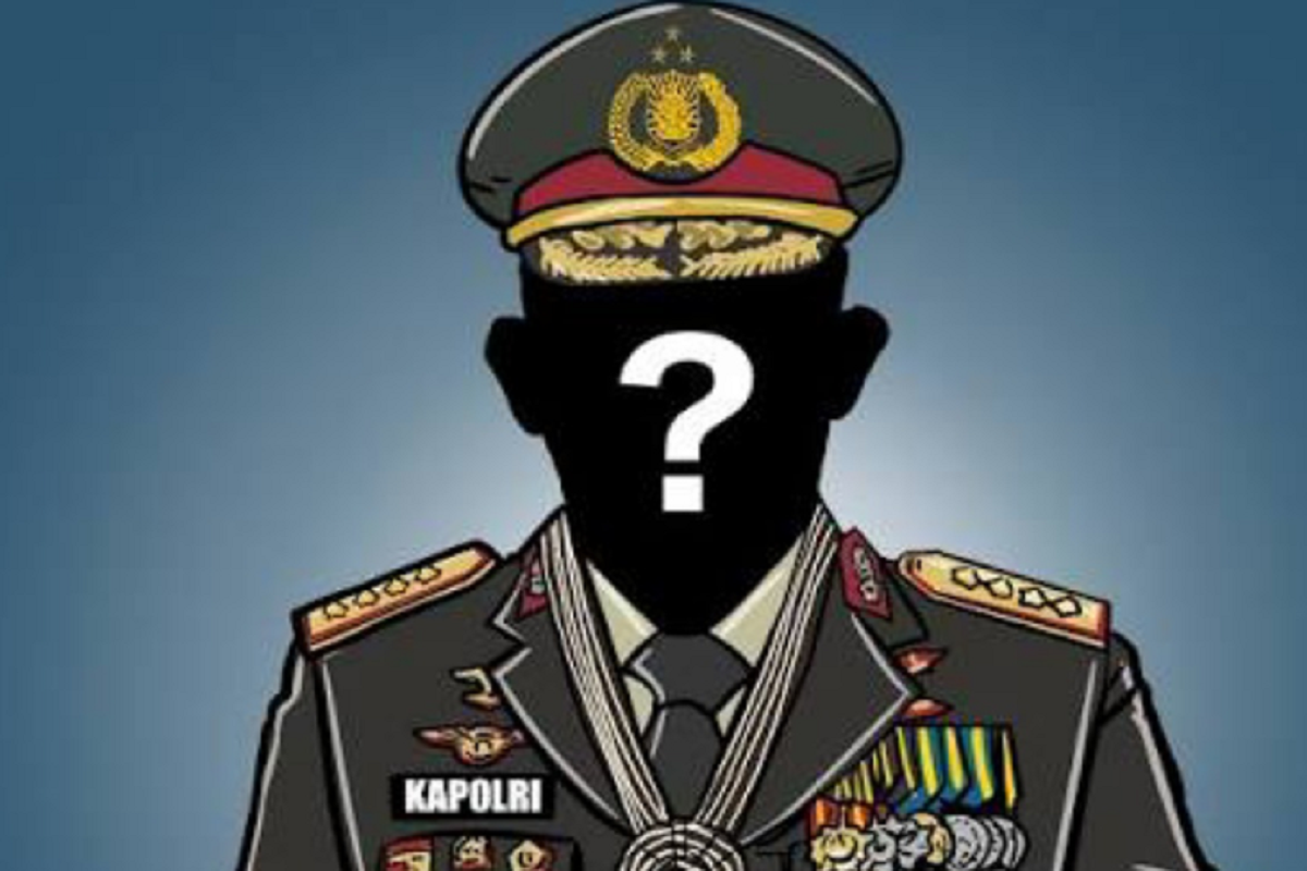 Kapolri Hak Prerogatif Presiden? DPR Ingatkan Ancaman Otoritarianisme