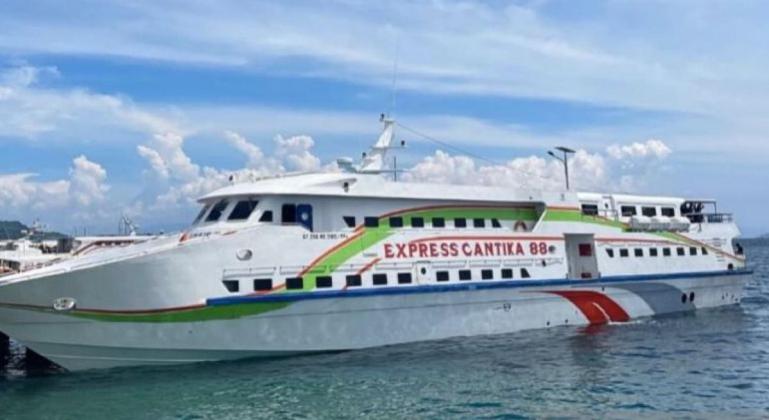 Buruan Daftar! KSOP Ambon Sediakan 3.100 Kuota Mudik Gratis Nataru 2025/2026