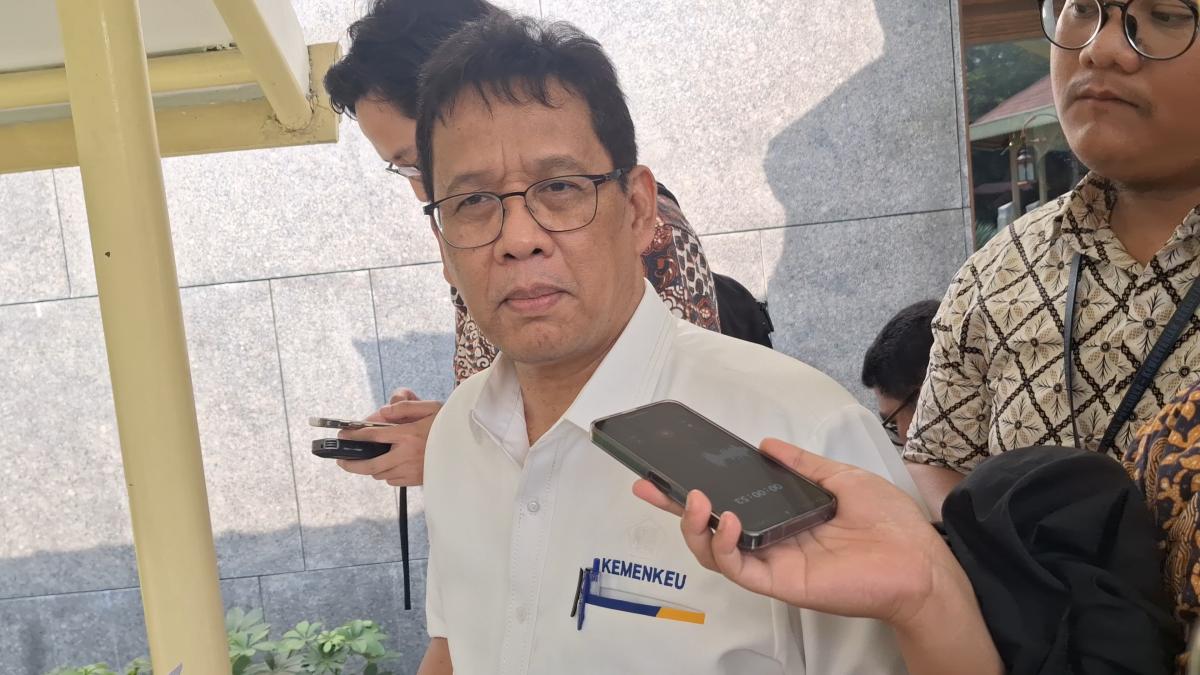 Menkeu Sebut Banjir di Sumatera Tak Ganggu Pertumbuhan Ekonomi Nasional