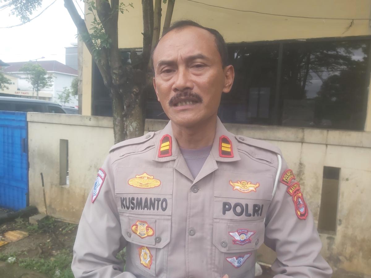Pengamanan Nataru di Tangerang: Polisi Dirikan Pospam, Batasi Truk di Jalur Tol dan Arteri