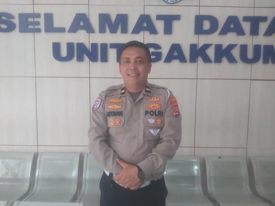 Polisi Catat 20 Kejadian Laka Truk Tanah di Kabupaten Tangerang Sepanjang Tahun 2025 
