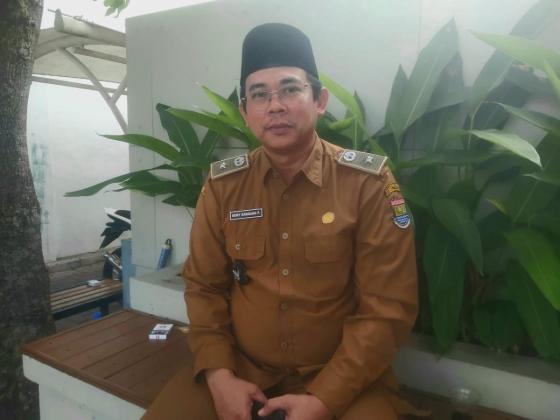 Puluhan Juta dari Celengan, Gerakan Inspiratif Peduli Yatim di Desa Sodong Tigaraksa