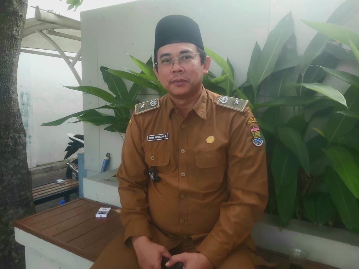 Puluhan Juta dari Celengan, Gerakan Inspiratif Peduli Yatim di Desa Sodong Tigaraksa