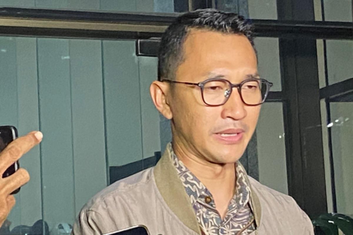 KPK Geledah 3 Lokasi Terkait Dugaan Suap Bupati Lampung Tengah