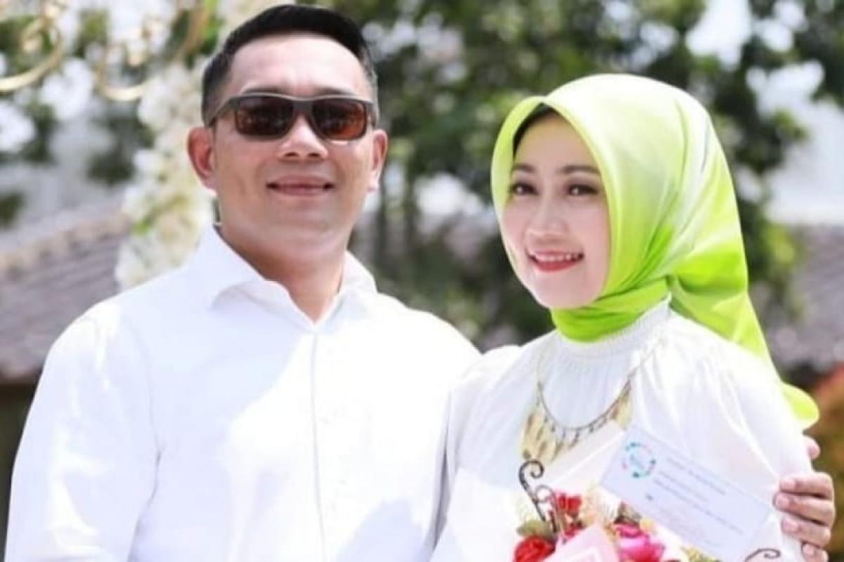 Rumah Tangga Kang Emil di Ujung Tanduk, Sidang Digelar Pekan Ini