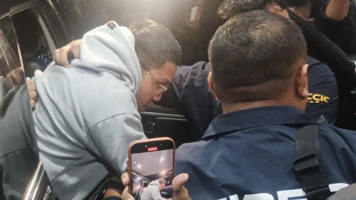 YouTuber Adimas Firdaus Alias Resbob  Ditangkap Kasus Ujaran Kebencian Suku Sunda