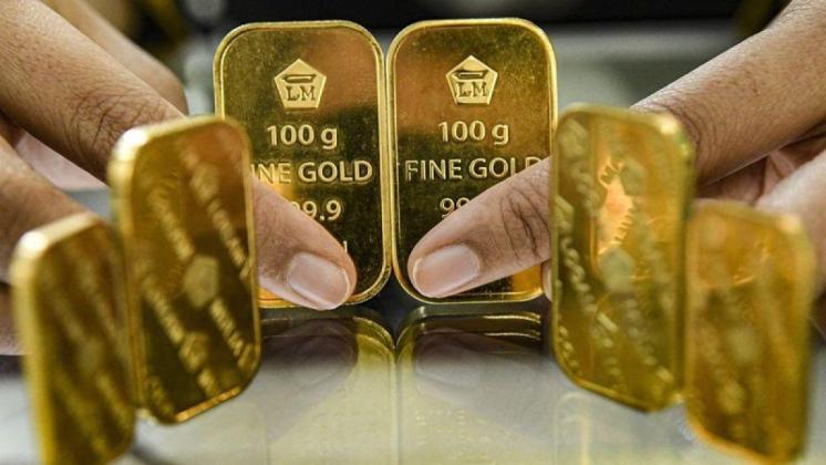 Harga Emas Antam Hari Ini Rp2,46 Juta per Gram, Masih Stabil!