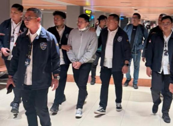 Kasus YouTuber Resbob Bergulir, Polda Metro Koordinasi dengan Polda Jabar
